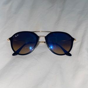 Ray ban sunglasses, RB4253